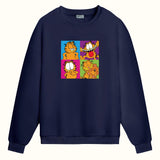 Baby Garfild - Sweatshirt