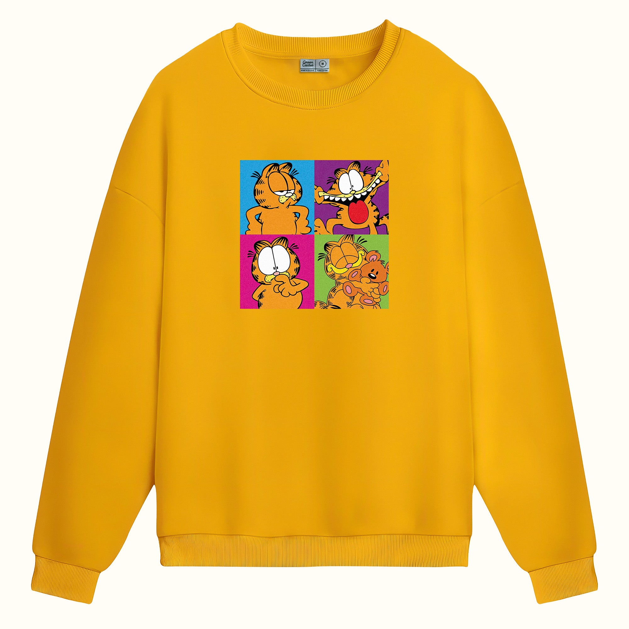 Baby Garfild - Sweatshirt