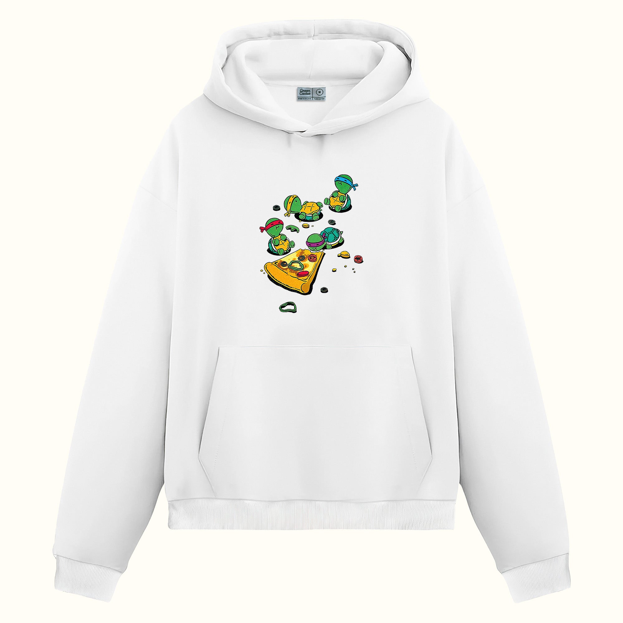 Ninja Turtles - Hoodie