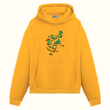 Ninja Turtles - Hoodie