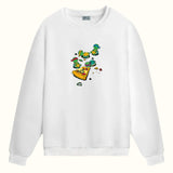 Ninja Turtles - Sweatshirt