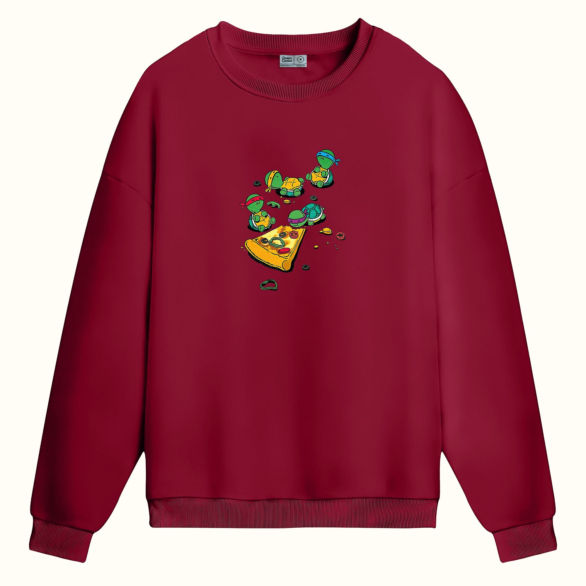 Ninja Turtles - Sweatshirt