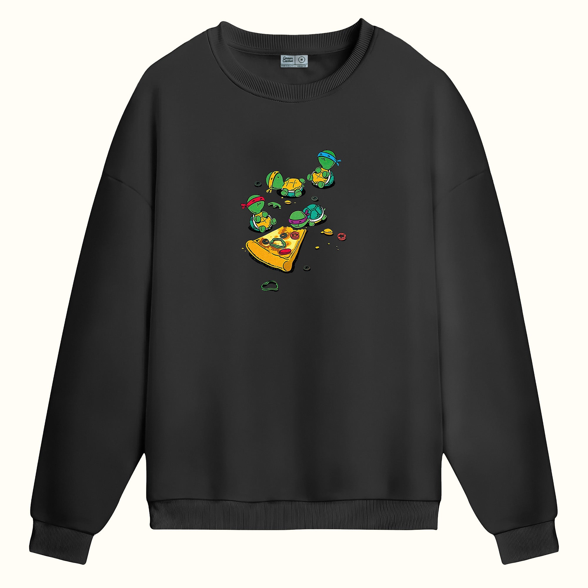 Ninja Turtles - Sweatshirt