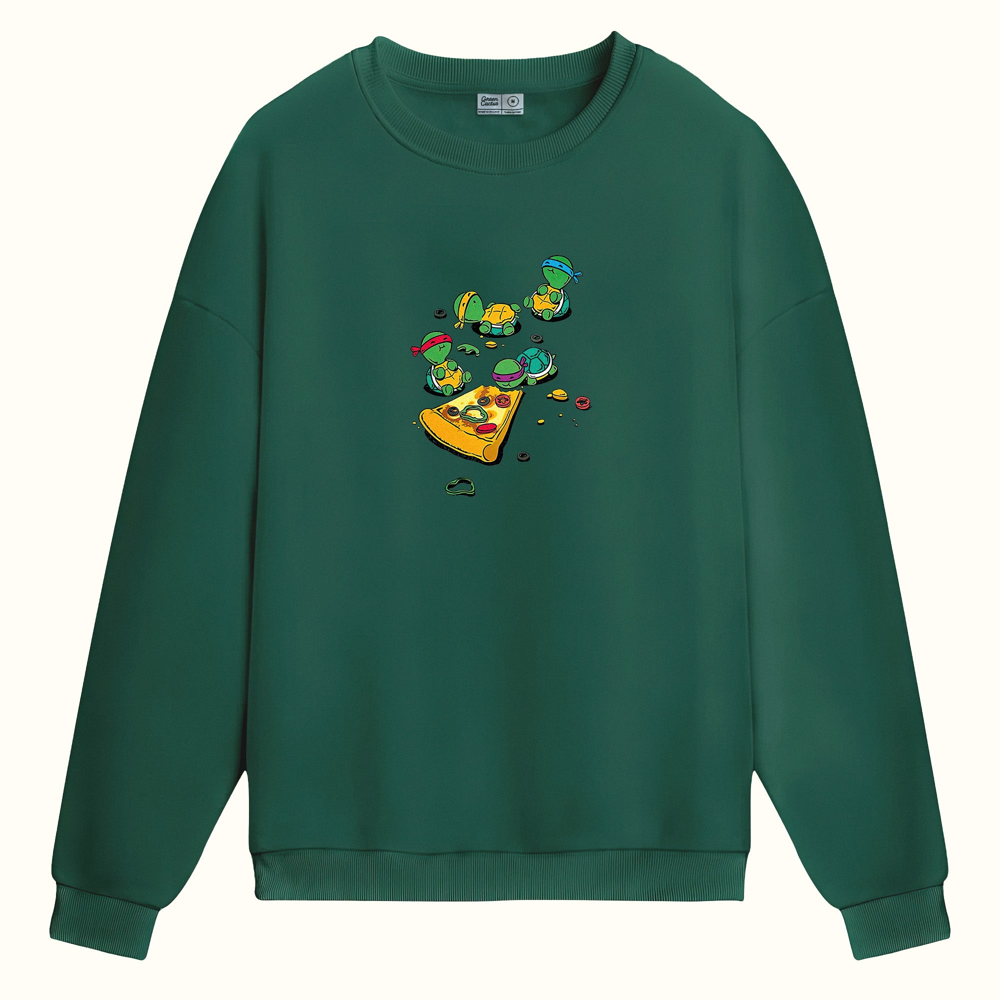 Ninja Turtles - Sweatshirt