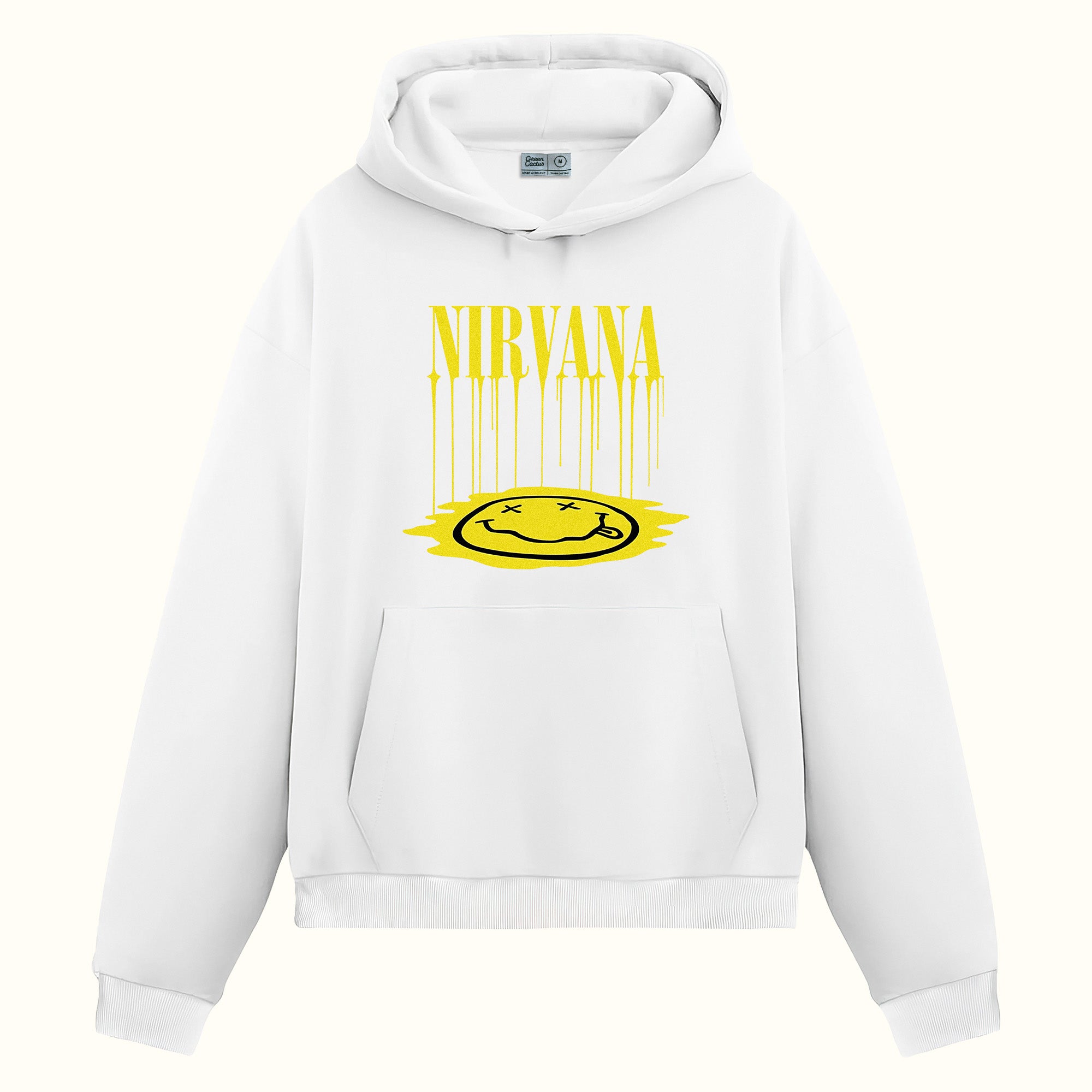 Nirvana  - Hoodie