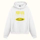 Nirvana  - Hoodie