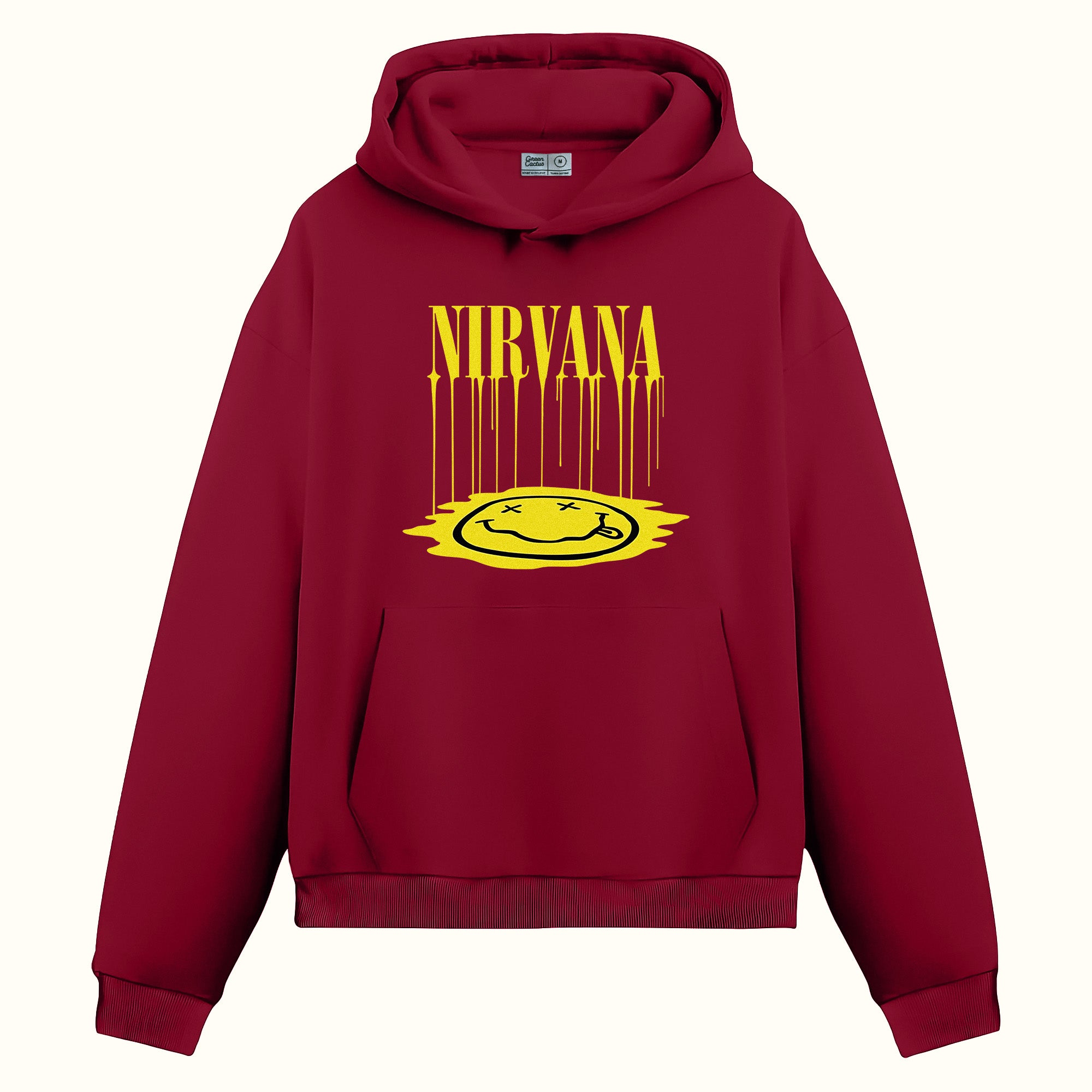 Nirvana  - Hoodie