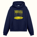 Nirvana  - Hoodie