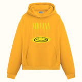 Nirvana  - Hoodie