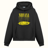 Nirvana  - Hoodie