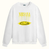 Nirvana  - Sweatshirt