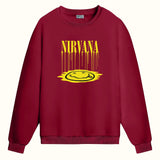 Nirvana  - Sweatshirt