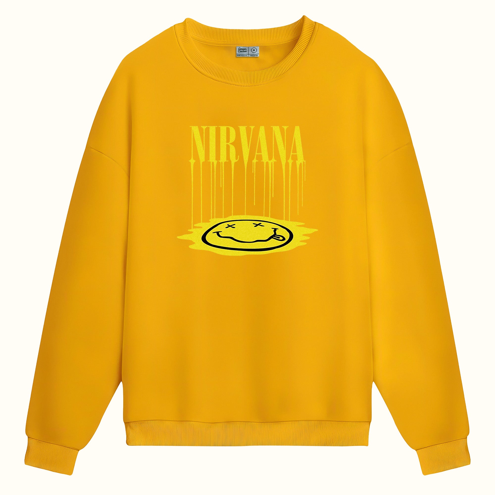 Nirvana  - Sweatshirt