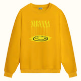 Nirvana  - Sweatshirt