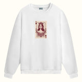 Queen Lana Fanart  - Sweatshirt