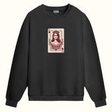 Queen Lana Fanart  - Sweatshirt