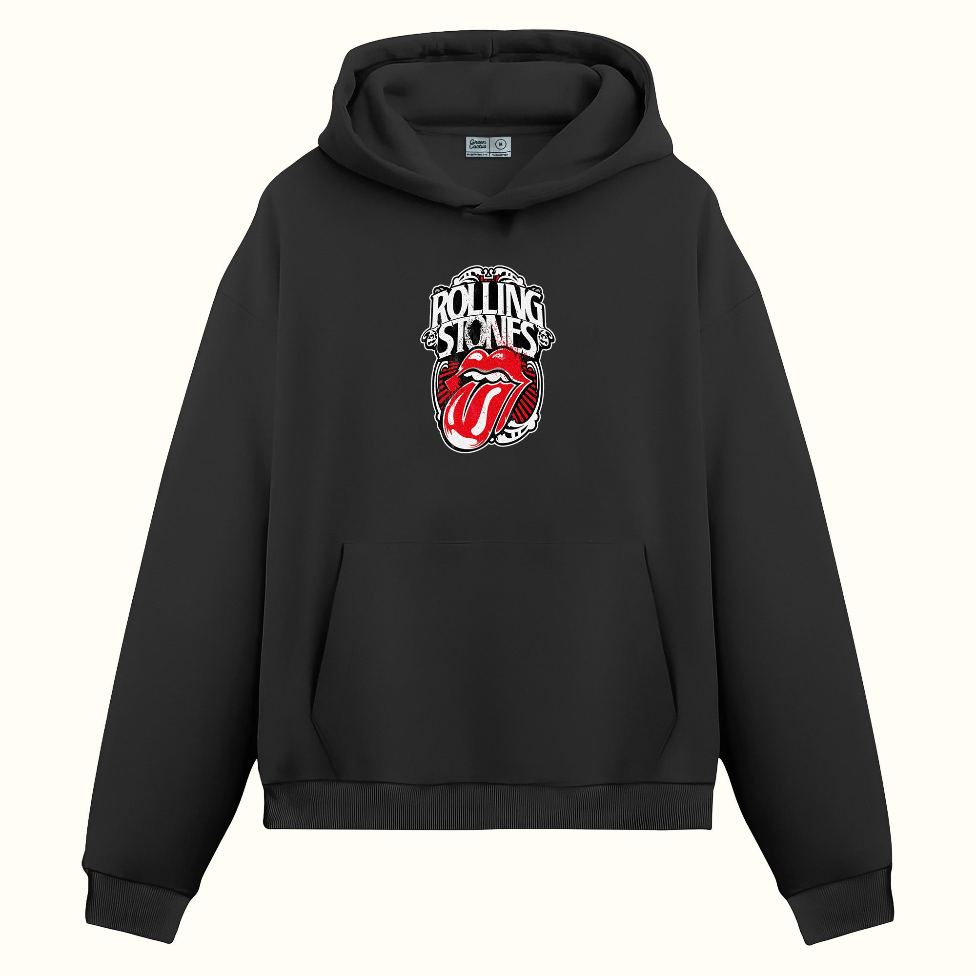 Roling Stones  - Hoodie