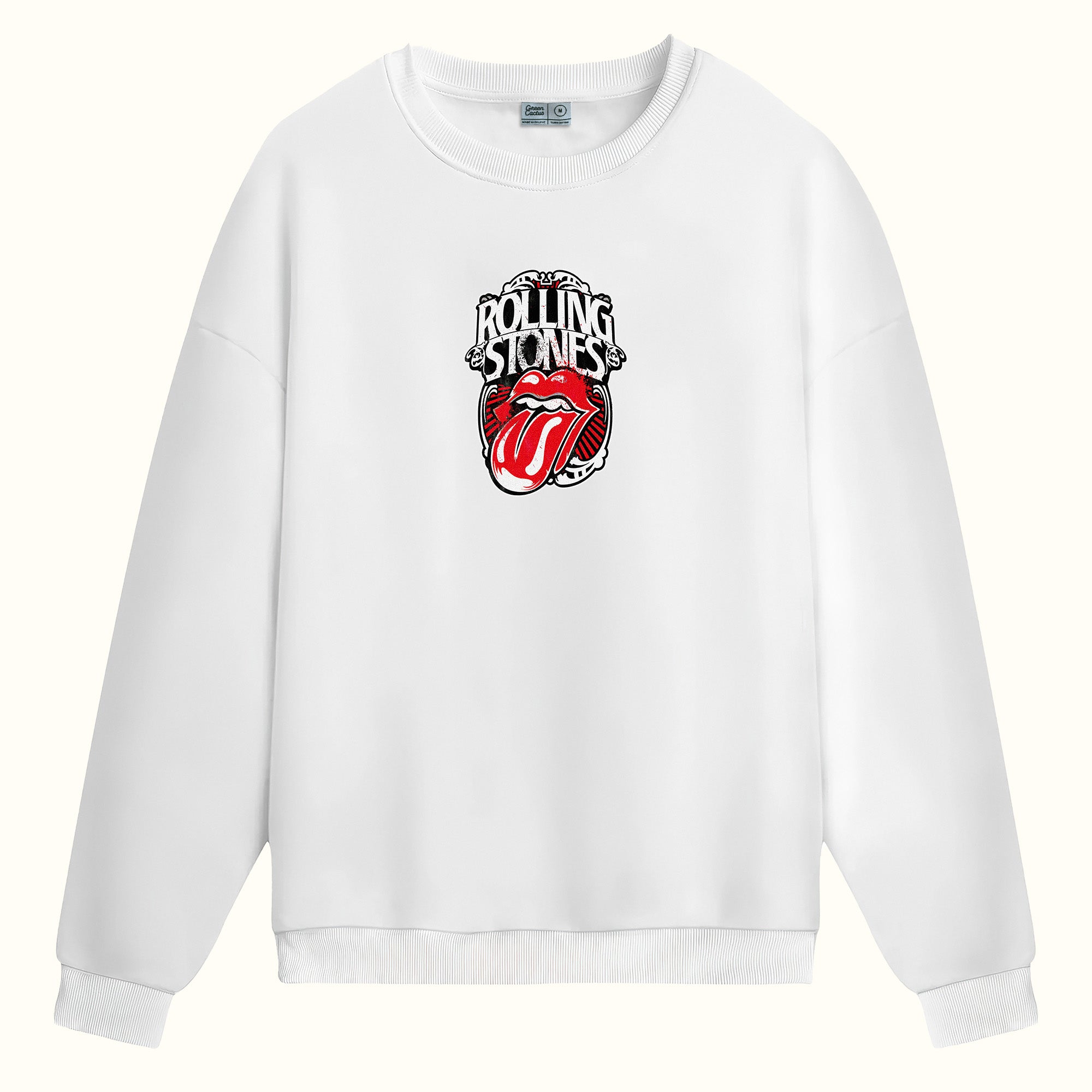 Roling Stones - Sweatshirt