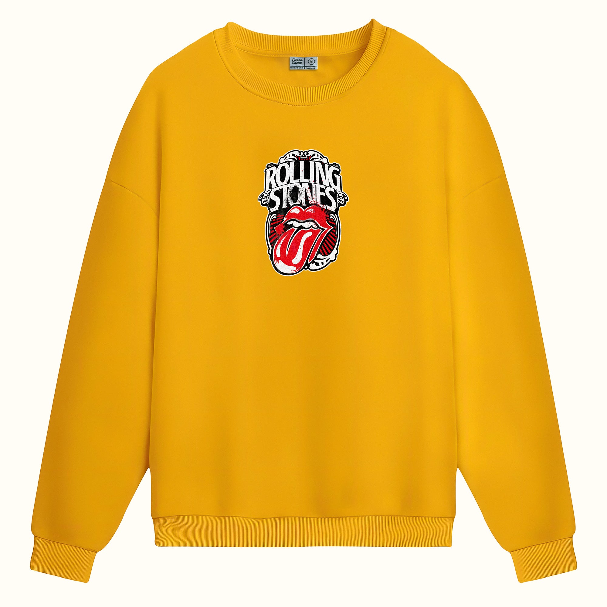 Roling Stones - Sweatshirt