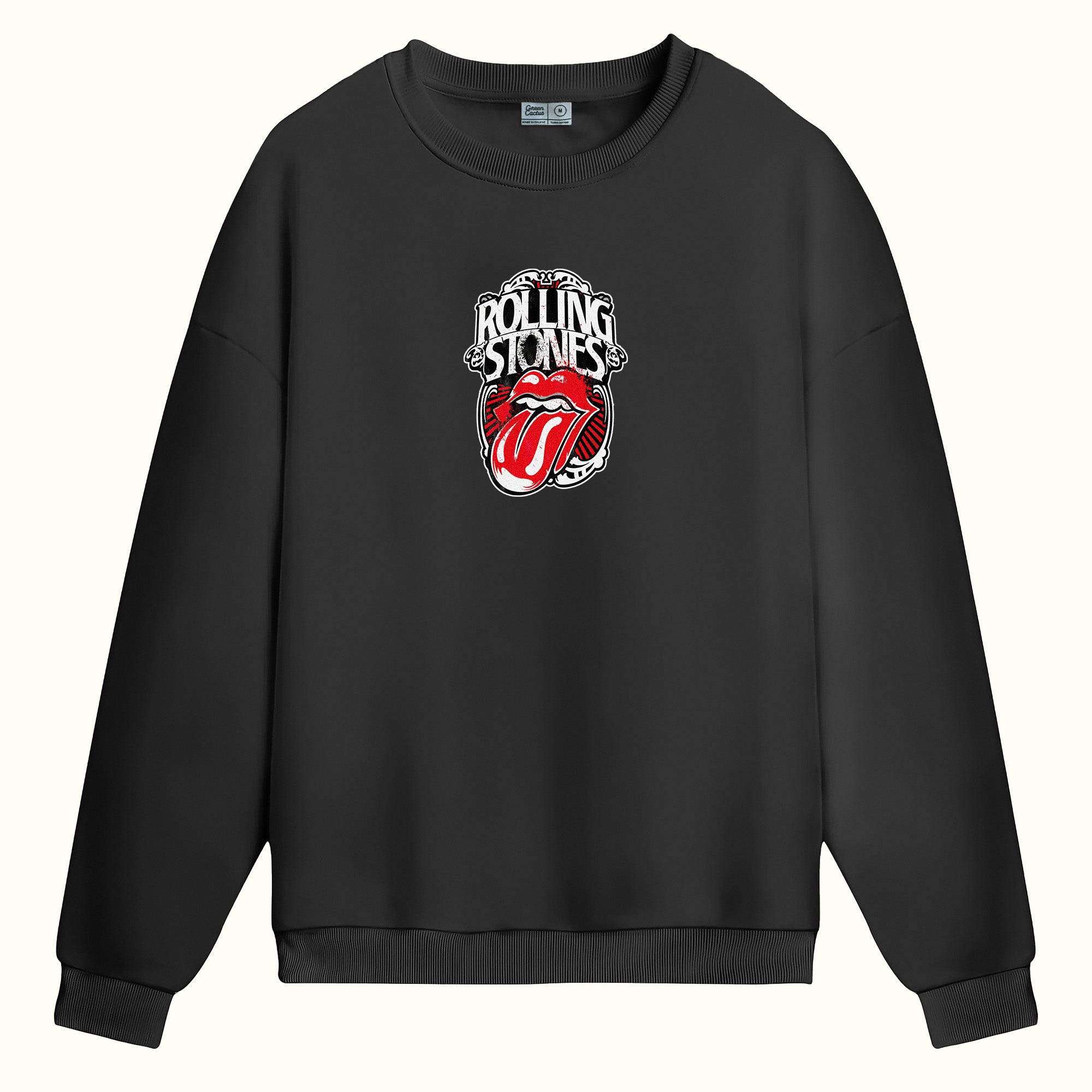 Roling Stones - Sweatshirt