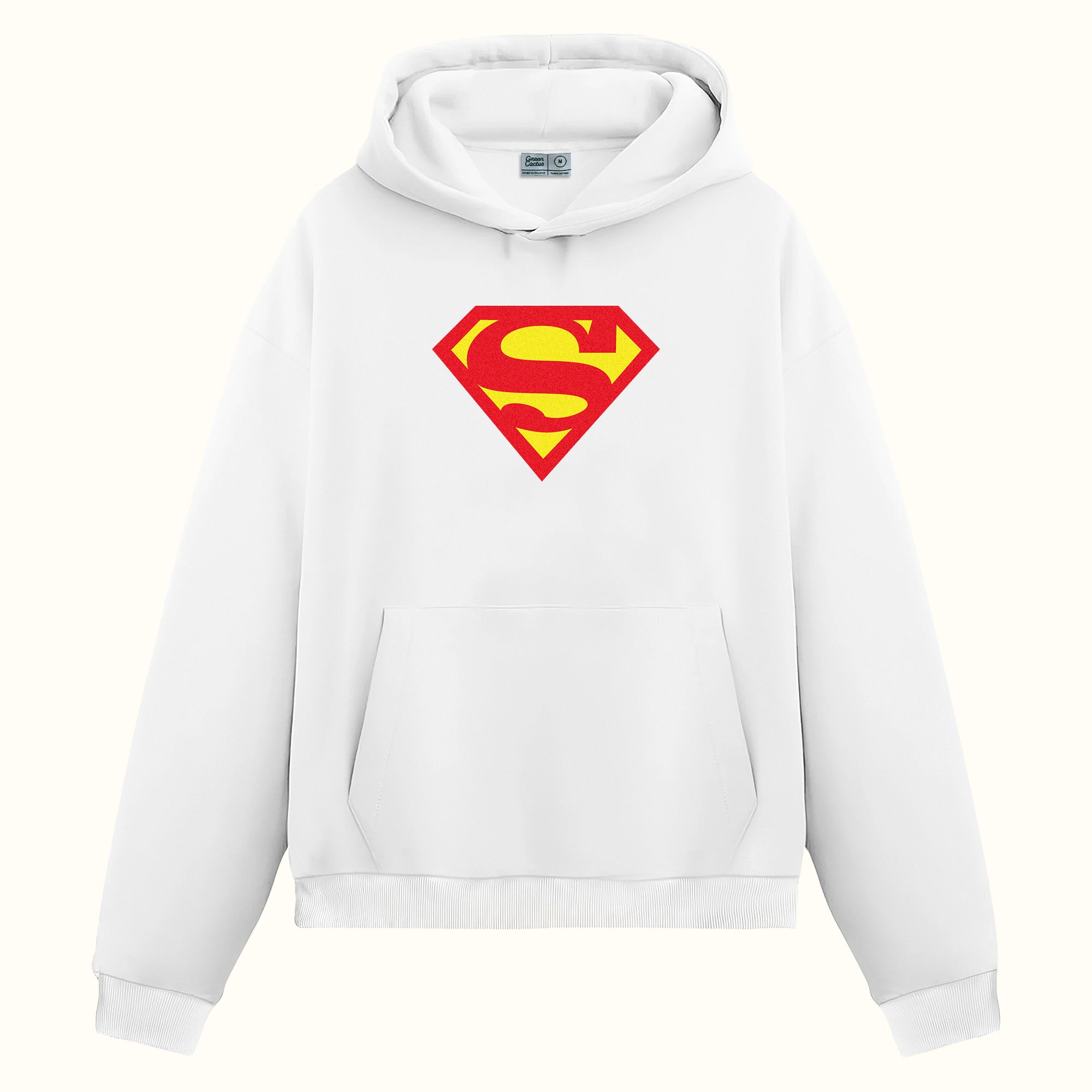 Superman - Hoodie