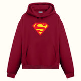 Superman - Hoodie