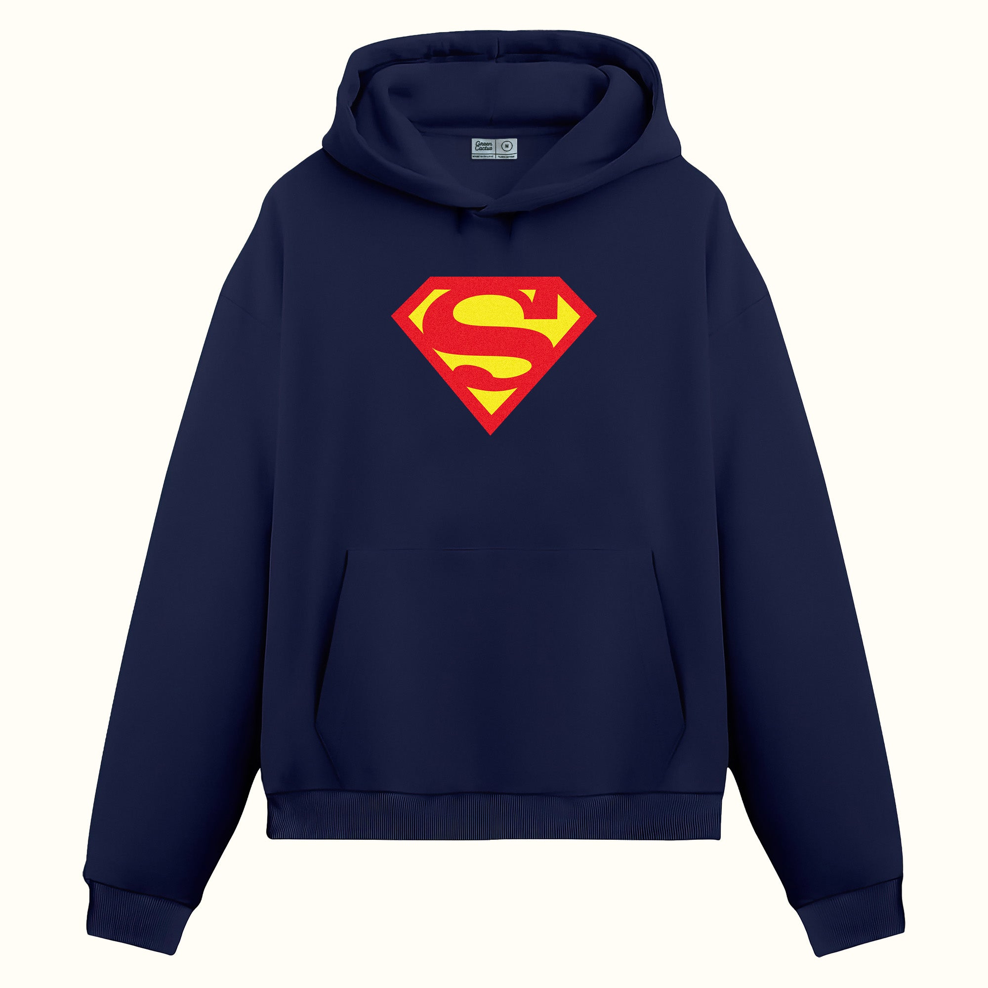 Superman - Hoodie