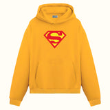 Superman - Hoodie