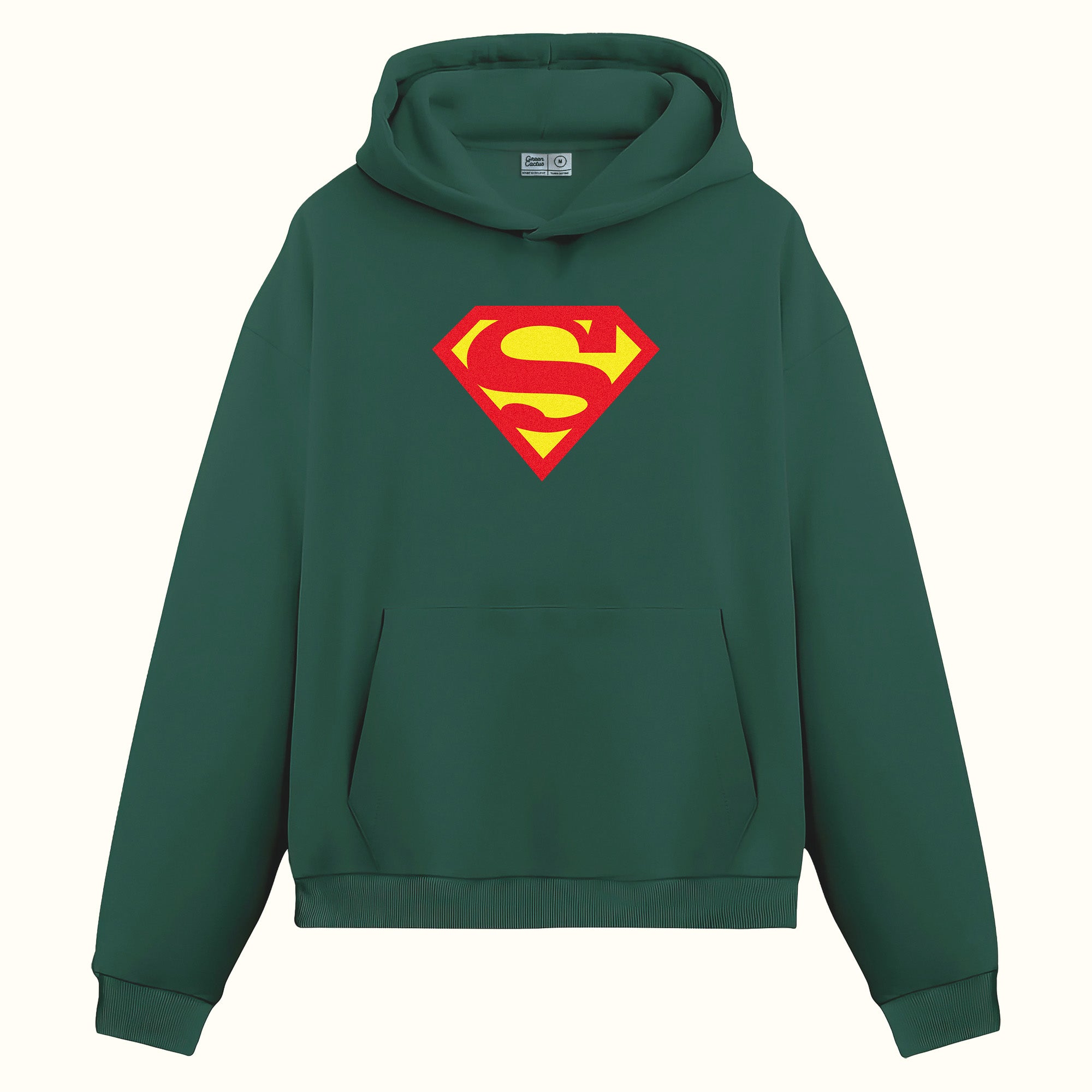 Superman - Hoodie