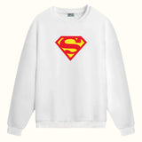 Superman - Sweatshirt