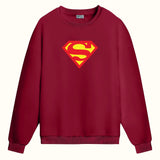 Superman - Sweatshirt