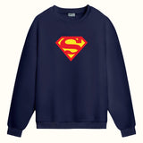 Superman - Sweatshirt