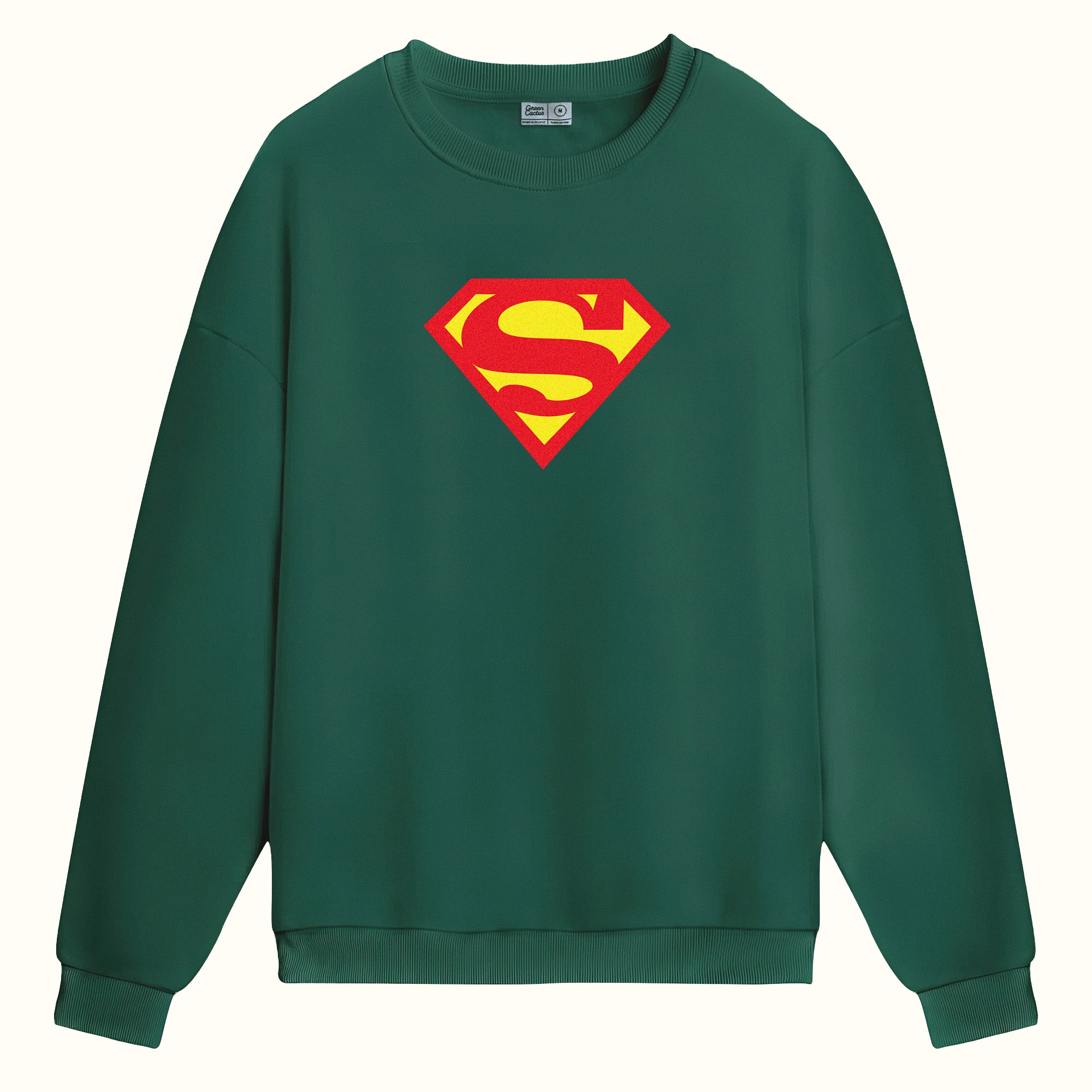 Superman - Sweatshirt