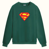 Superman - Sweatshirt