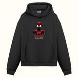 Black Spider - Hoodie