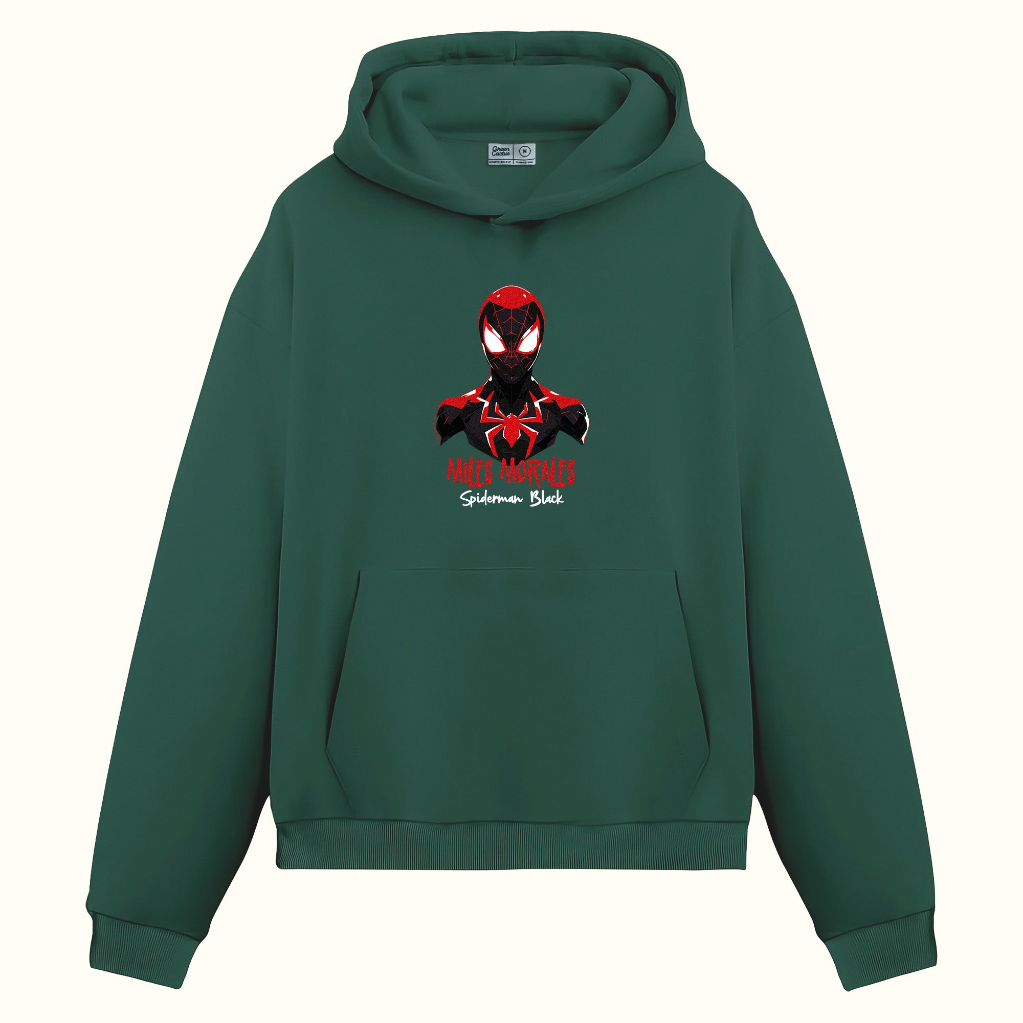 Black Spider - Hoodie