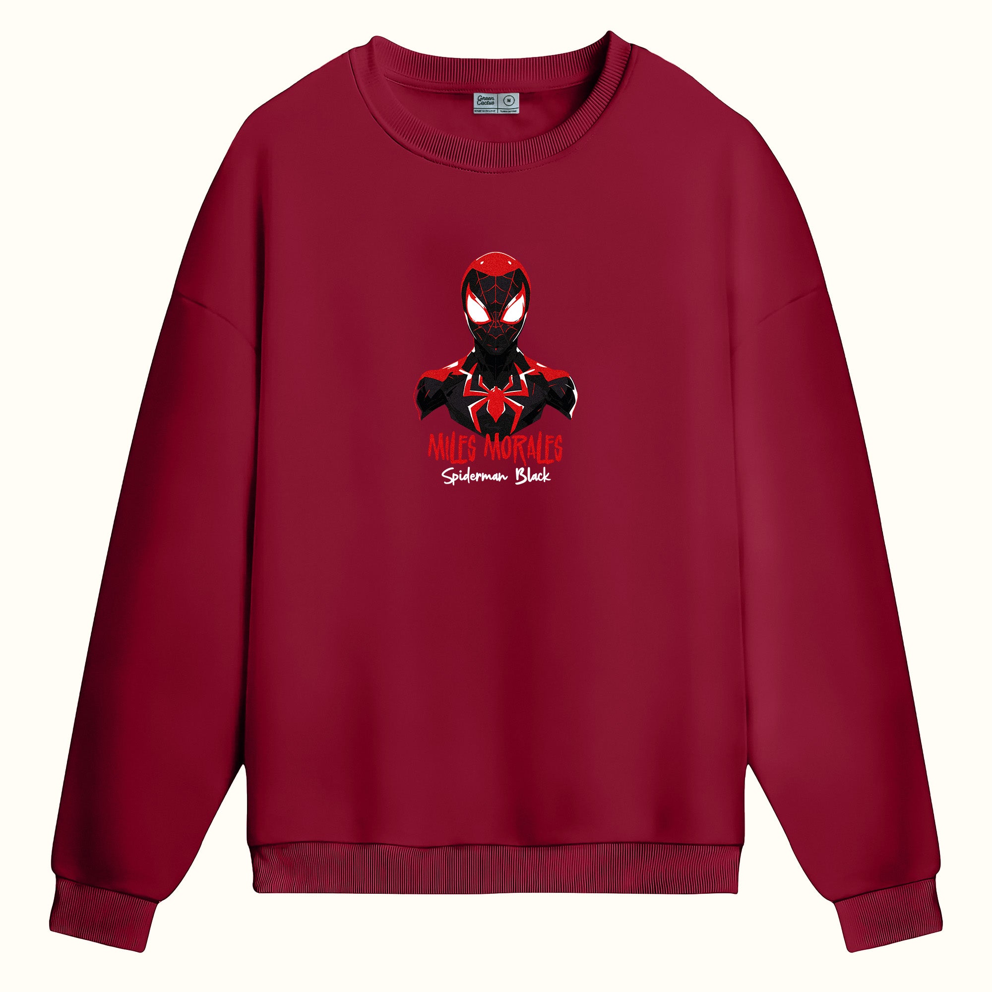 Black Spider - Sweatshirt