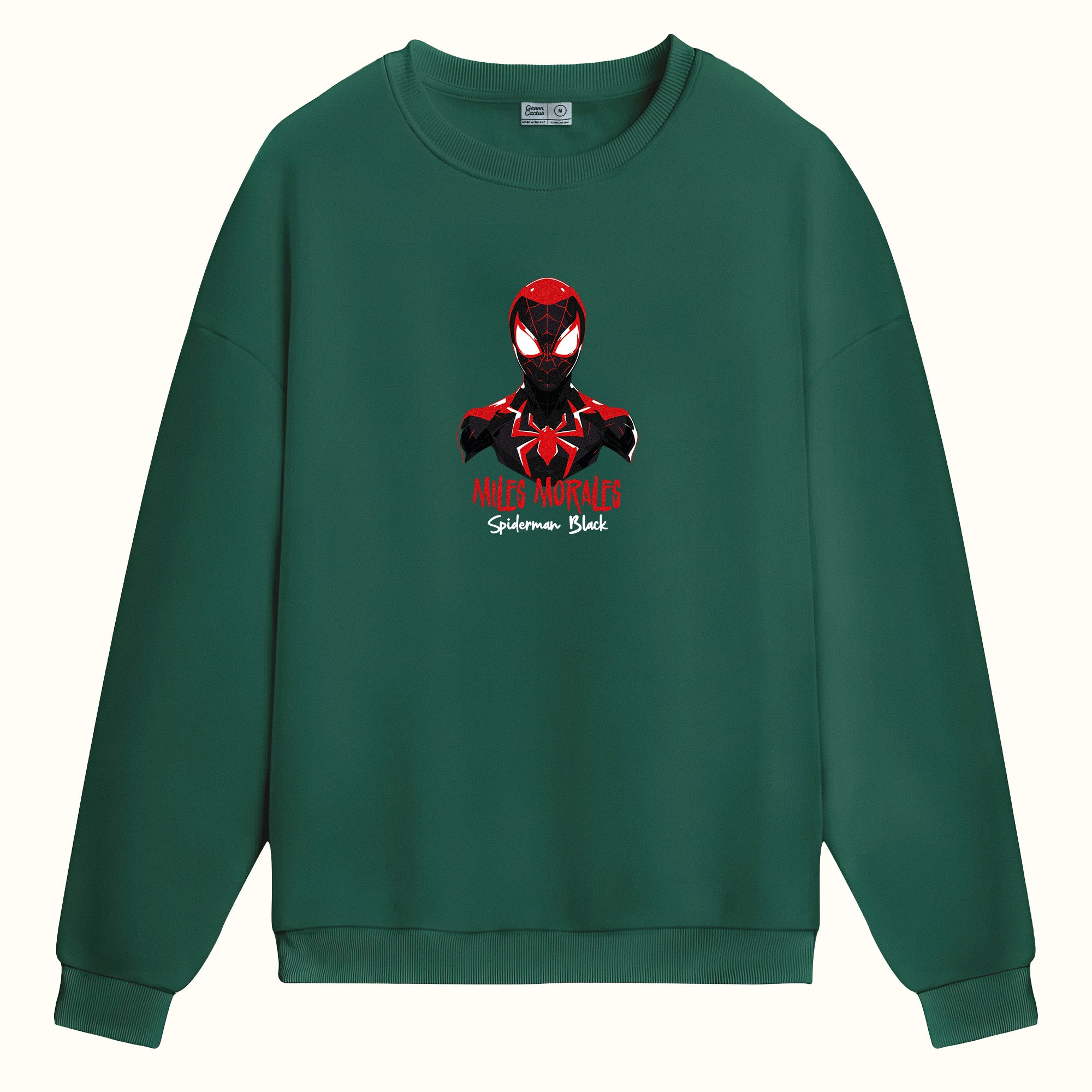 Black Spider - Sweatshirt