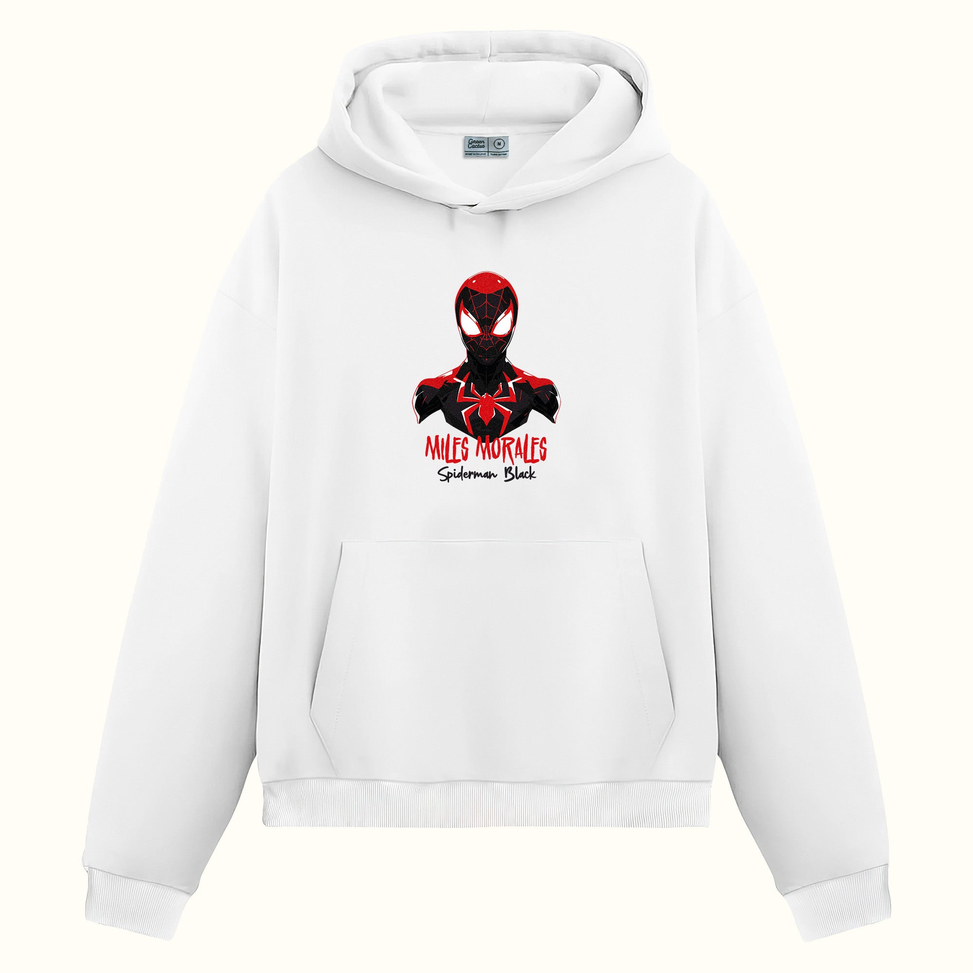 Black Spider - Hoodie