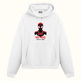 Black Spider - Hoodie