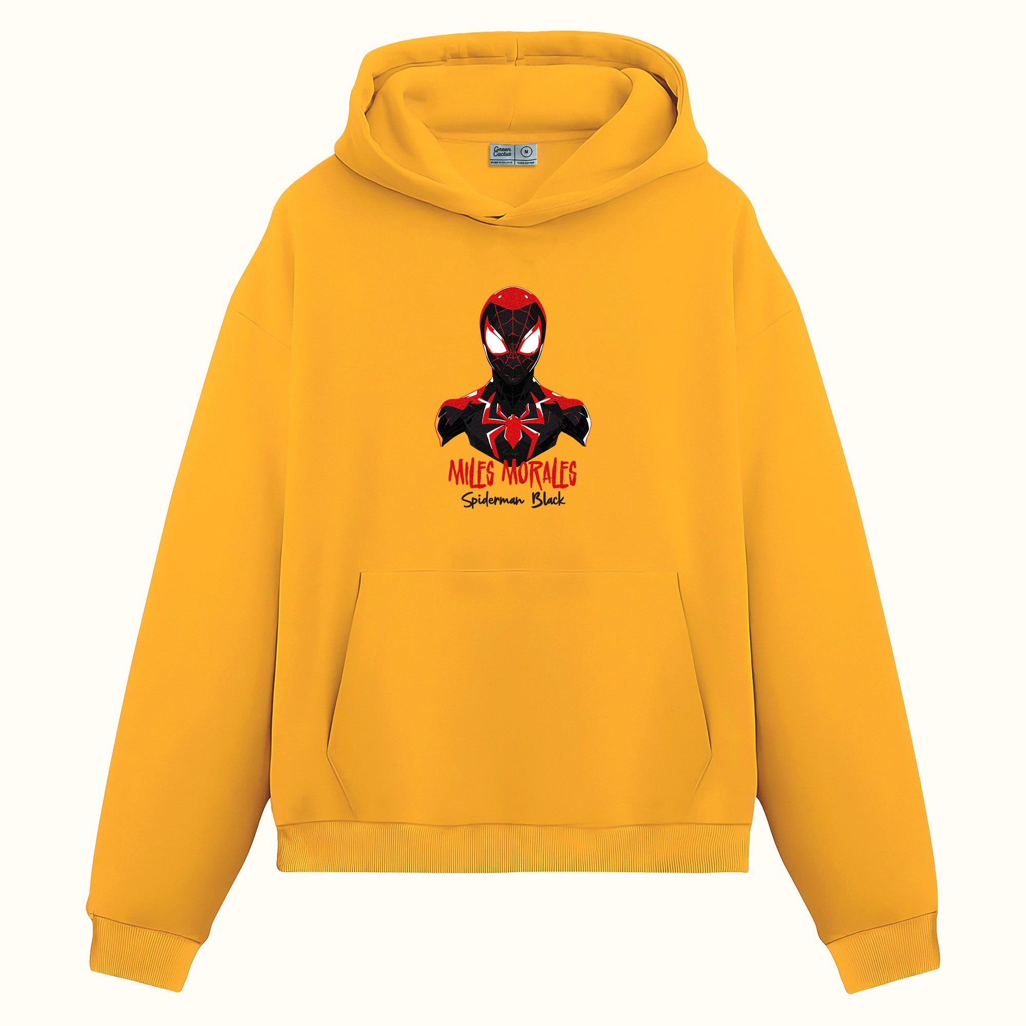 Black Spider - Hoodie