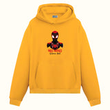 Black Spider - Hoodie