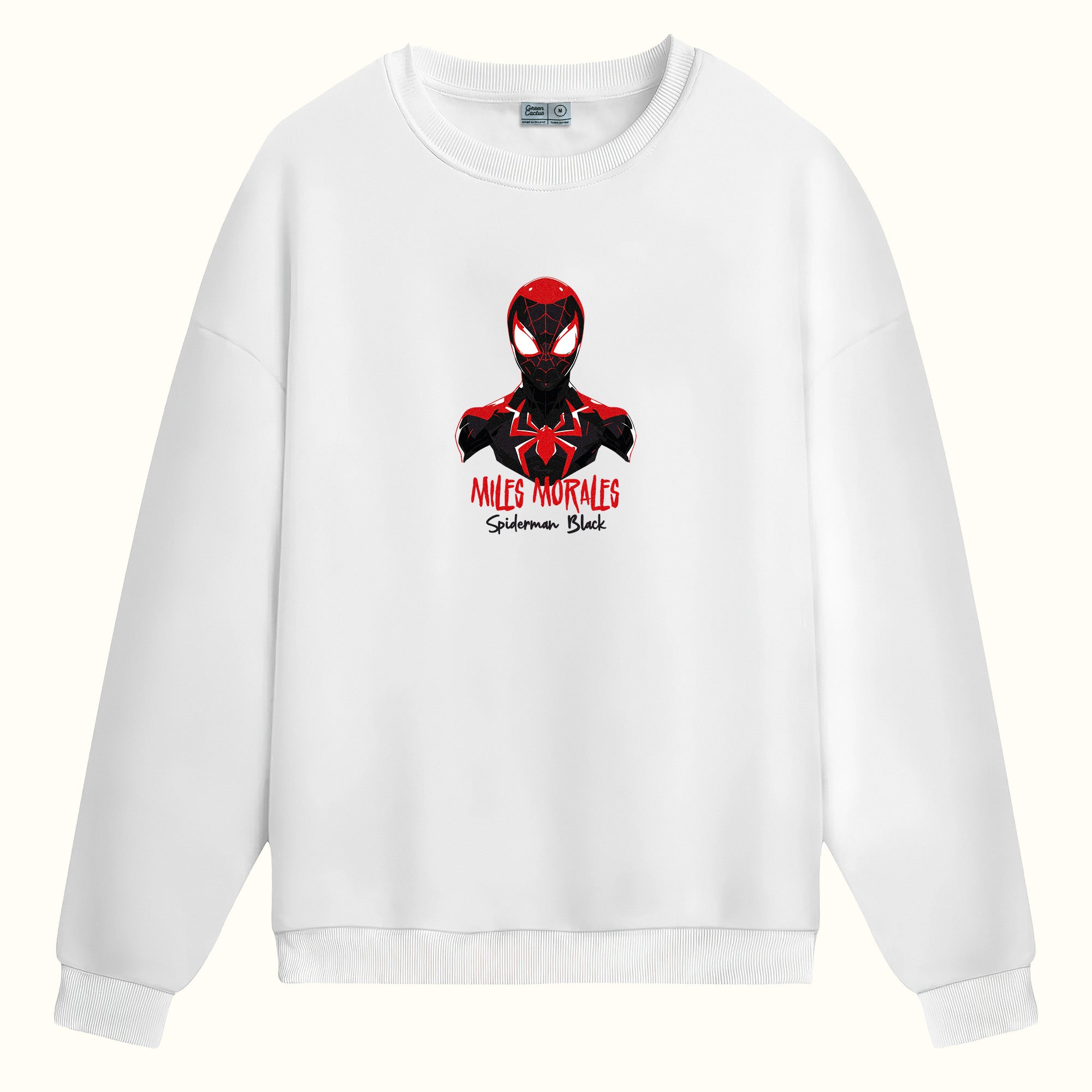 Black Spider - Sweatshirt