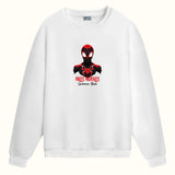 Black Spider - Sweatshirt