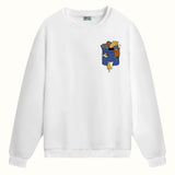 Cute Kediler - Sweatshirt