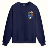 Cute Kediler - Sweatshirt