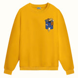 Cute Kediler - Sweatshirt