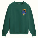 Cute Kediler - Sweatshirt