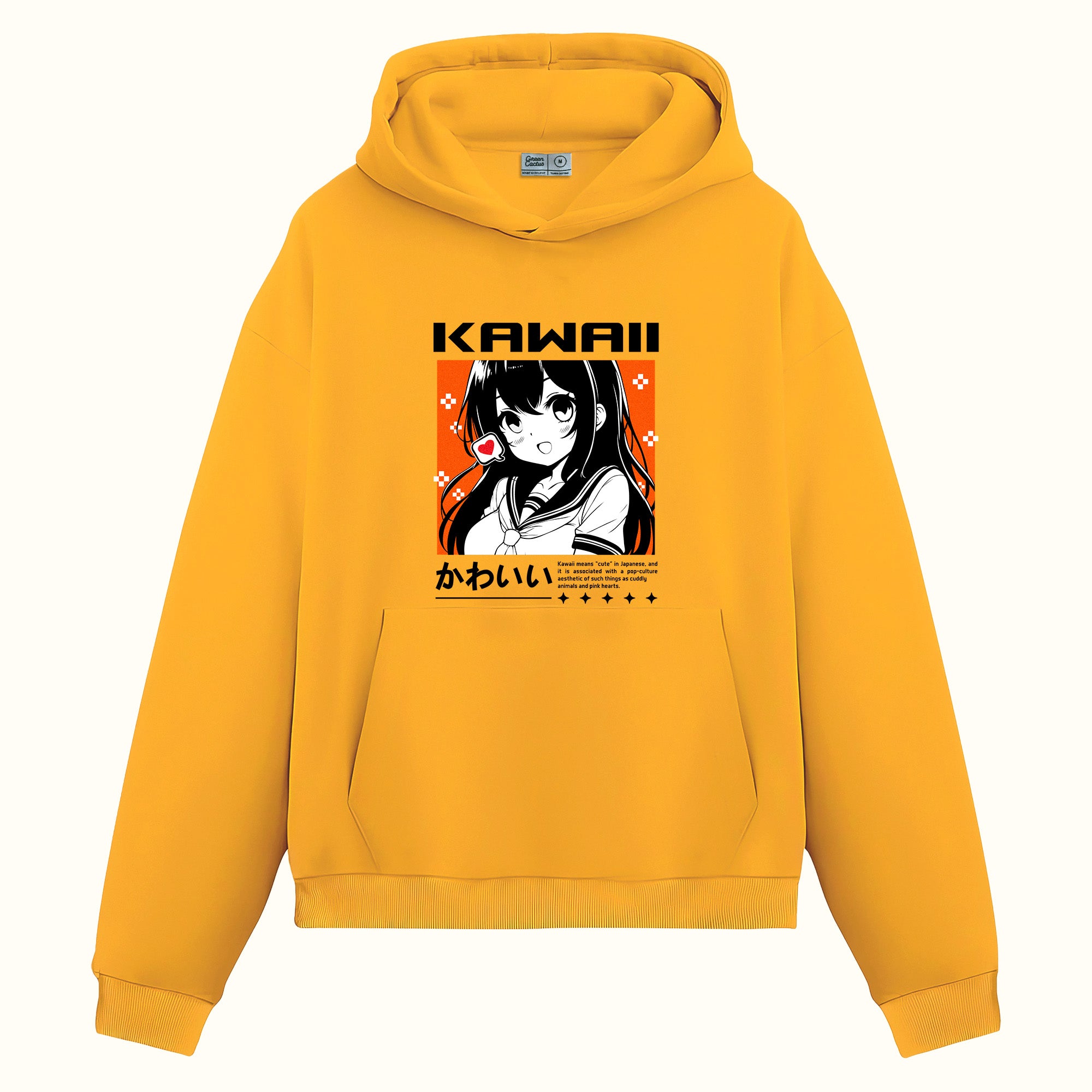 Kawaii Girls - Hoodie