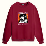 Kawaii Girls - Sweatshirt